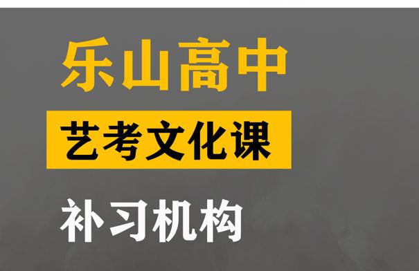 乐山传媒生文化课培训怎么收费,高中文化课补习班