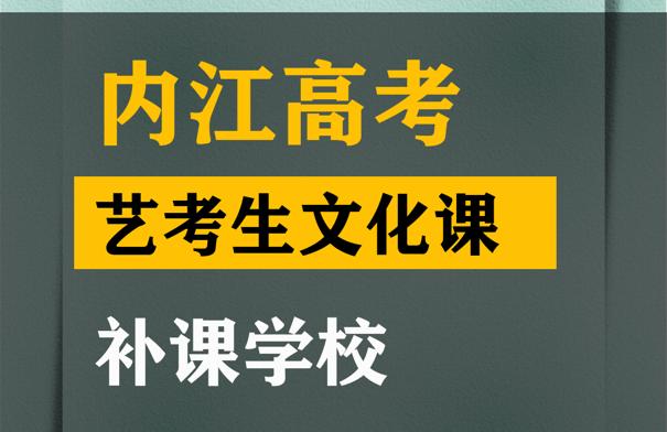 内江音乐生文化课补习学校,高三文化课提分学校