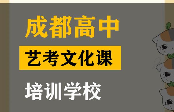 成都锦江区音乐生文化课补课机构,高中文化课培训学校