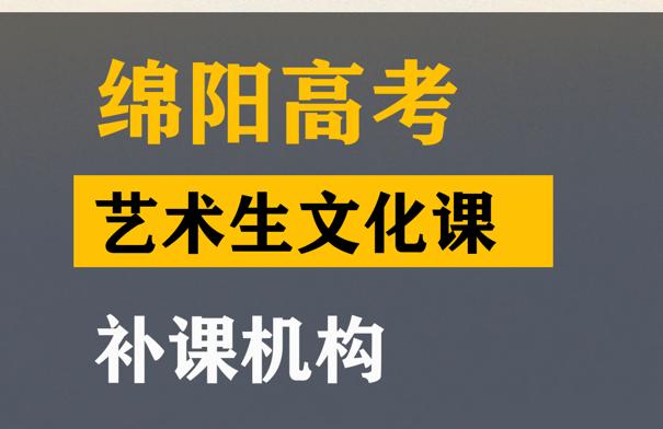 绵阳美术生文化课培训怎么收费,高考艺术生文化课补课班